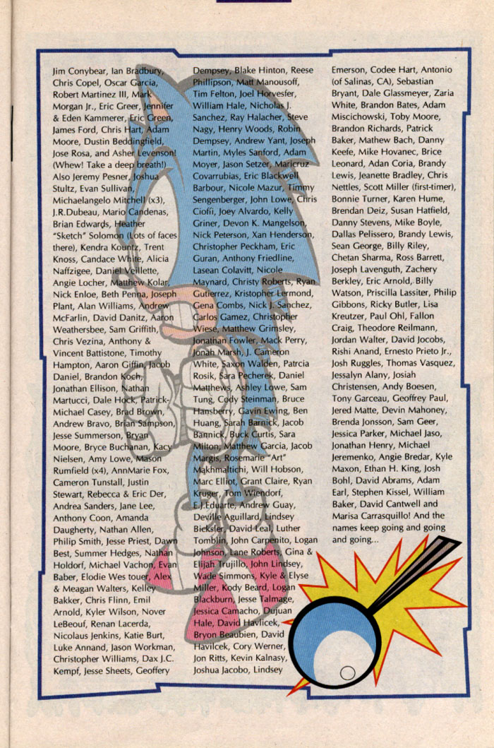 Sonic - Archie Adventure Series November 1996 Page 12